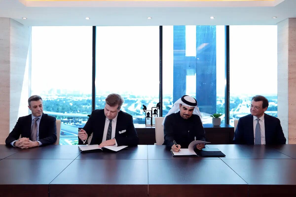 La friulana BizAway sbarca a Dubai ed entra nel mercato extra-eruopeo - 