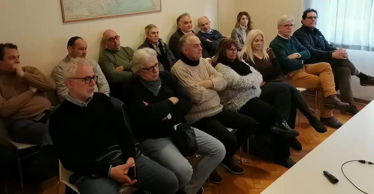 Porti di Trieste e Monfalcone: forte interesse da parte del sistema cooperativo - 