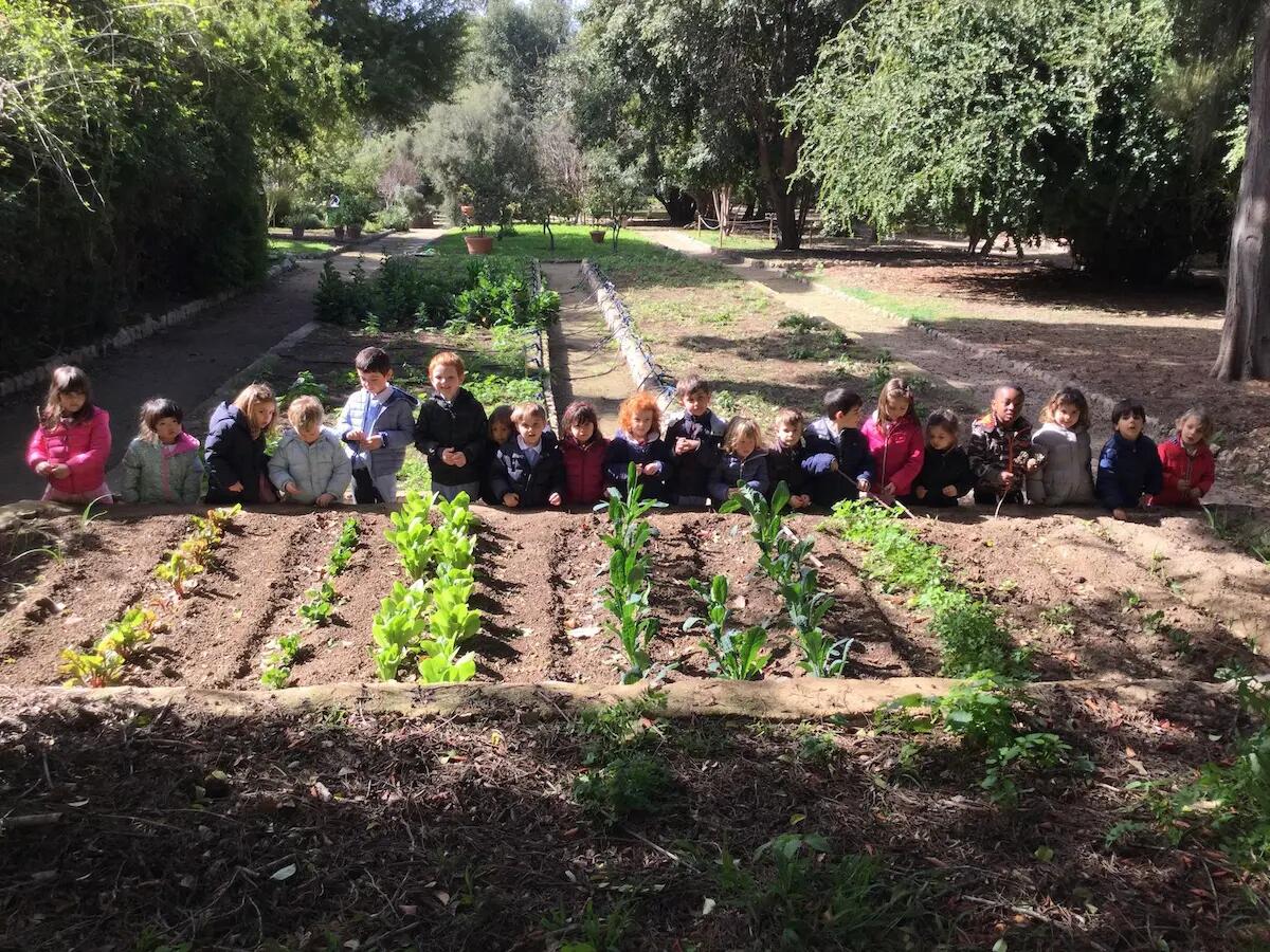 Granfiume lancia Ortiland e le Ortiolimpiadi per i bambini - 