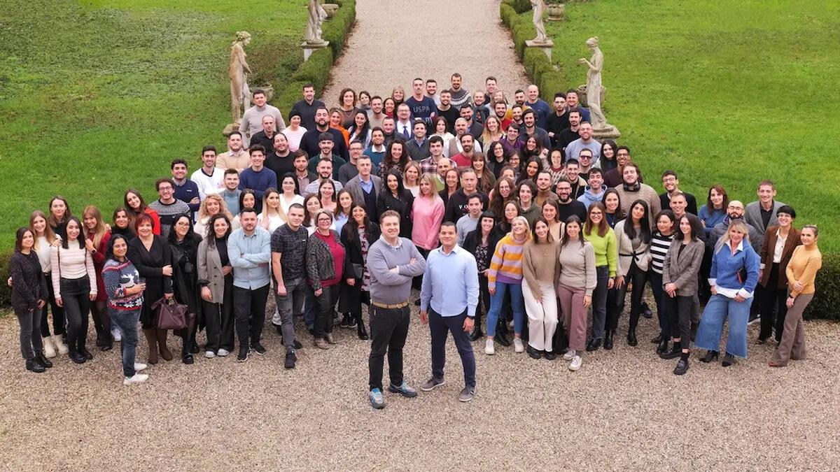 FT1000: BizAway tra le aziende più in crescita in Europa e prima nel settore Travel - 