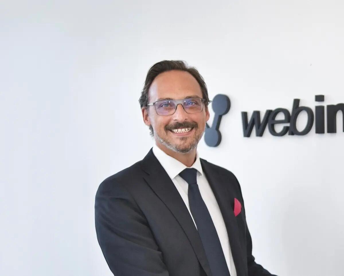 L'app che genera pensiero positivo: la friulana Web Industry applica l’economia civile da digital company - 