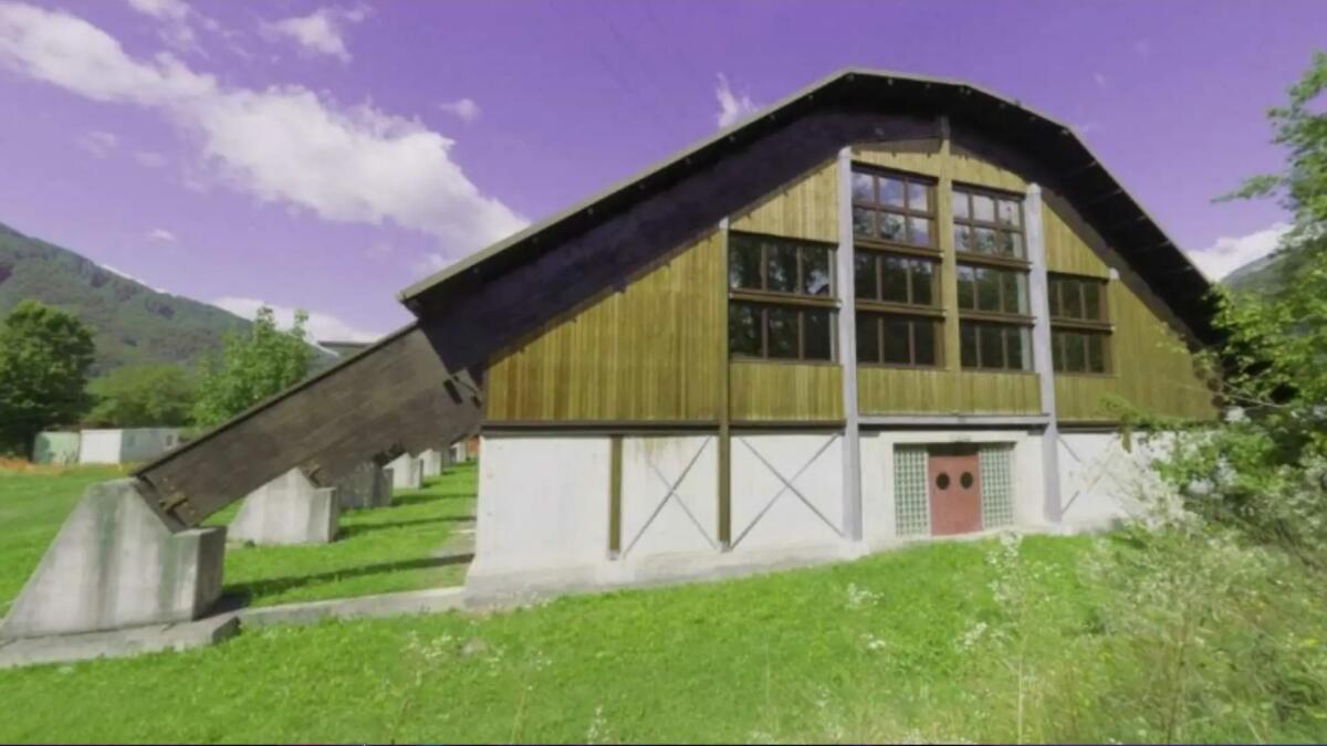 Una palestra scolastica rinnovata e sicura ad Ampezzo: finanziato il progetto - 