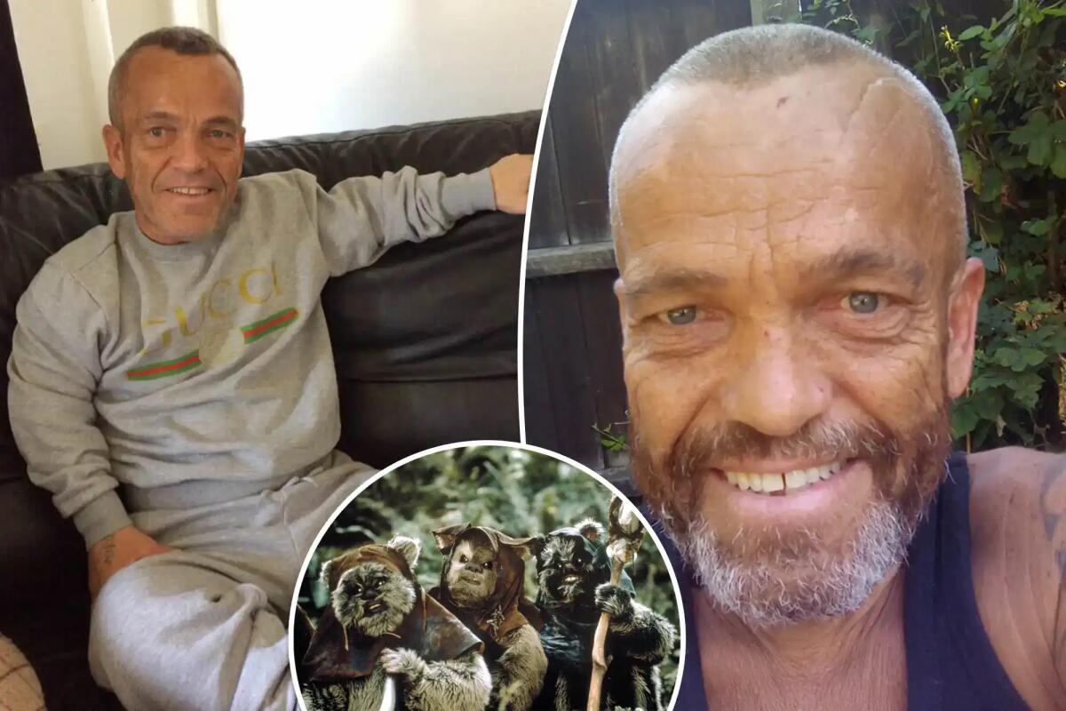 Morto Paul Grant, malore improvviso alla stazione di Londra: addio al folletto di “Harry Potter” - 