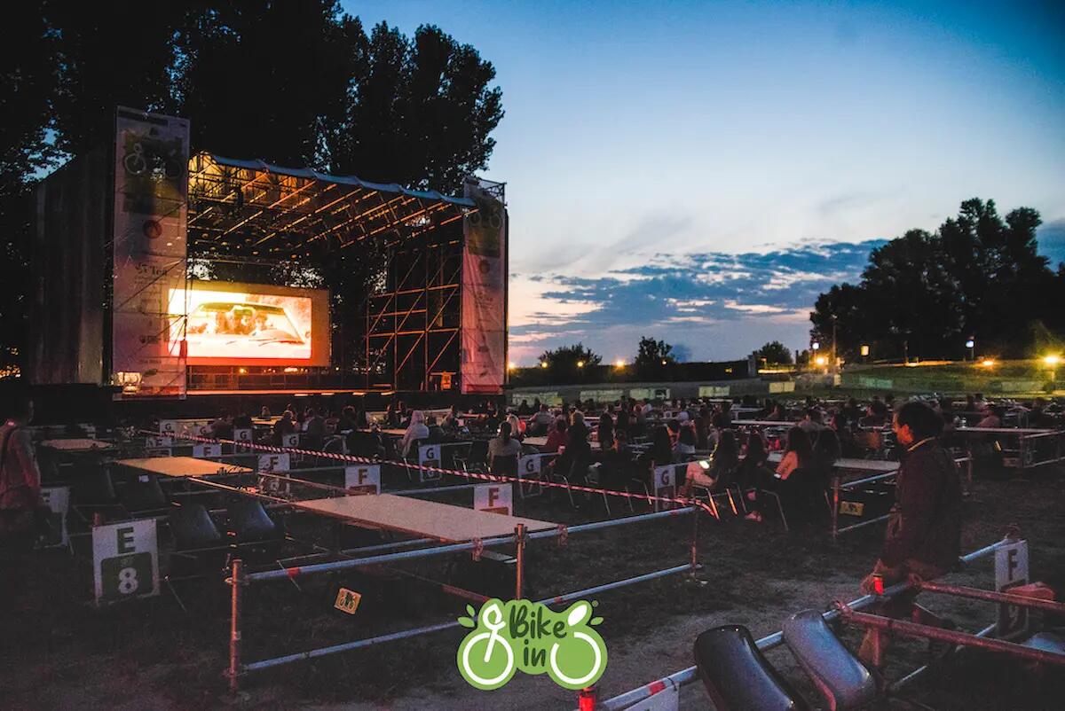 Il primo festival Bike-in del FVG, lancia il concorso per le scuole dedicato alla mobilità sostenibile - 