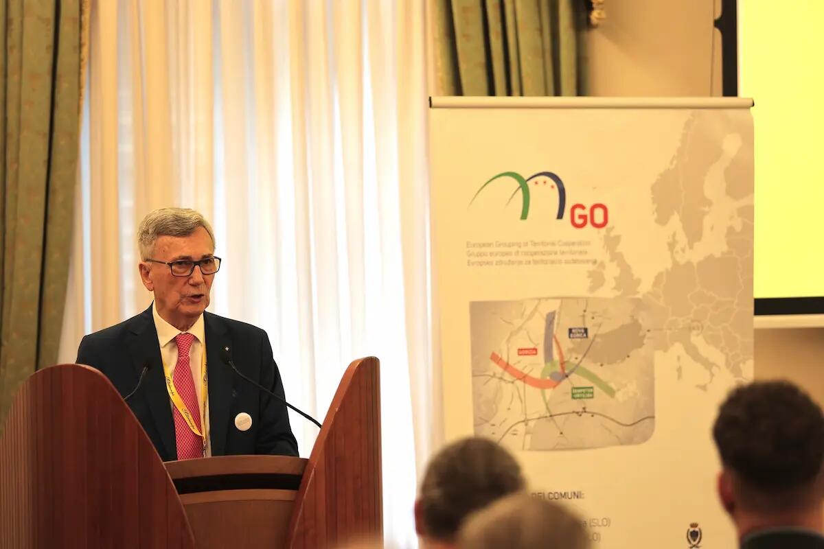 Udine: Associazione Mitteleuropa presenta il programma 2023 - 