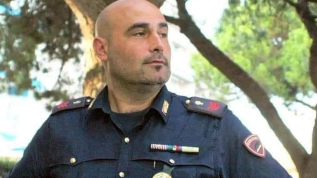Addio al 54enne Luca Deotti, il Poliziotto buono vinto da una malattia - 