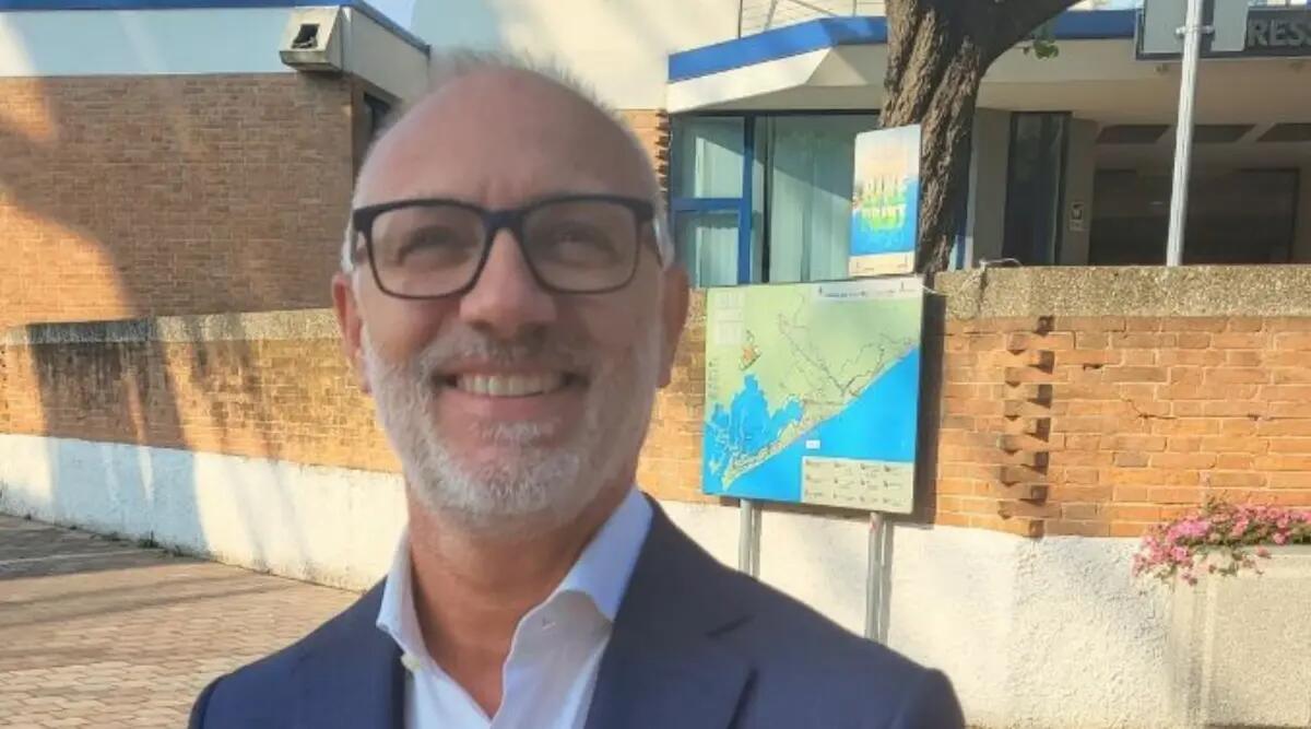 Federconsorzi Arenili Jesolo - Facco confermato presidente - 