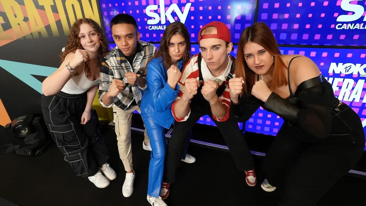 A Città Fiera il secondo appuntamento con Nokep Generation - 