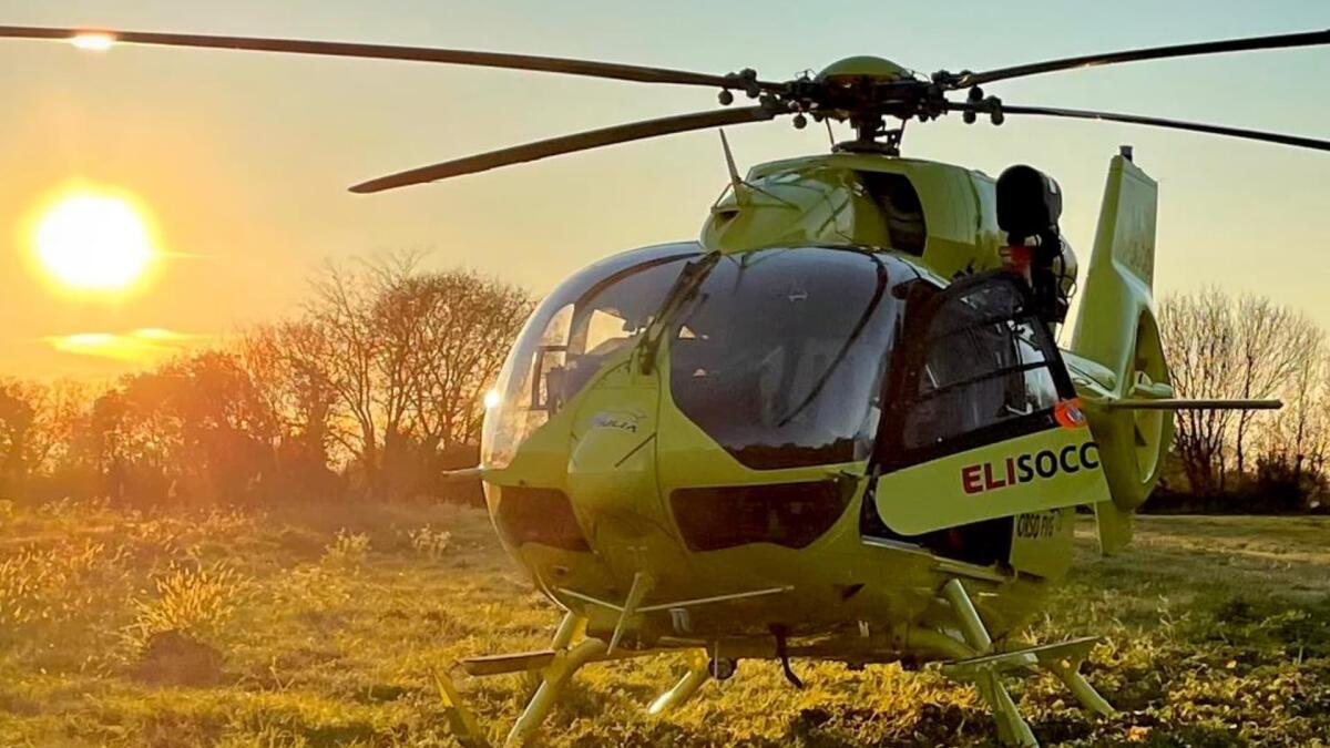 Meduno. Scoppia la stufa, ustionata una 50enne - 