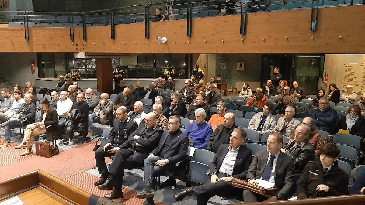 Jesolo: Controllo del Vicinato, ieri il primo incontro pubblico - 