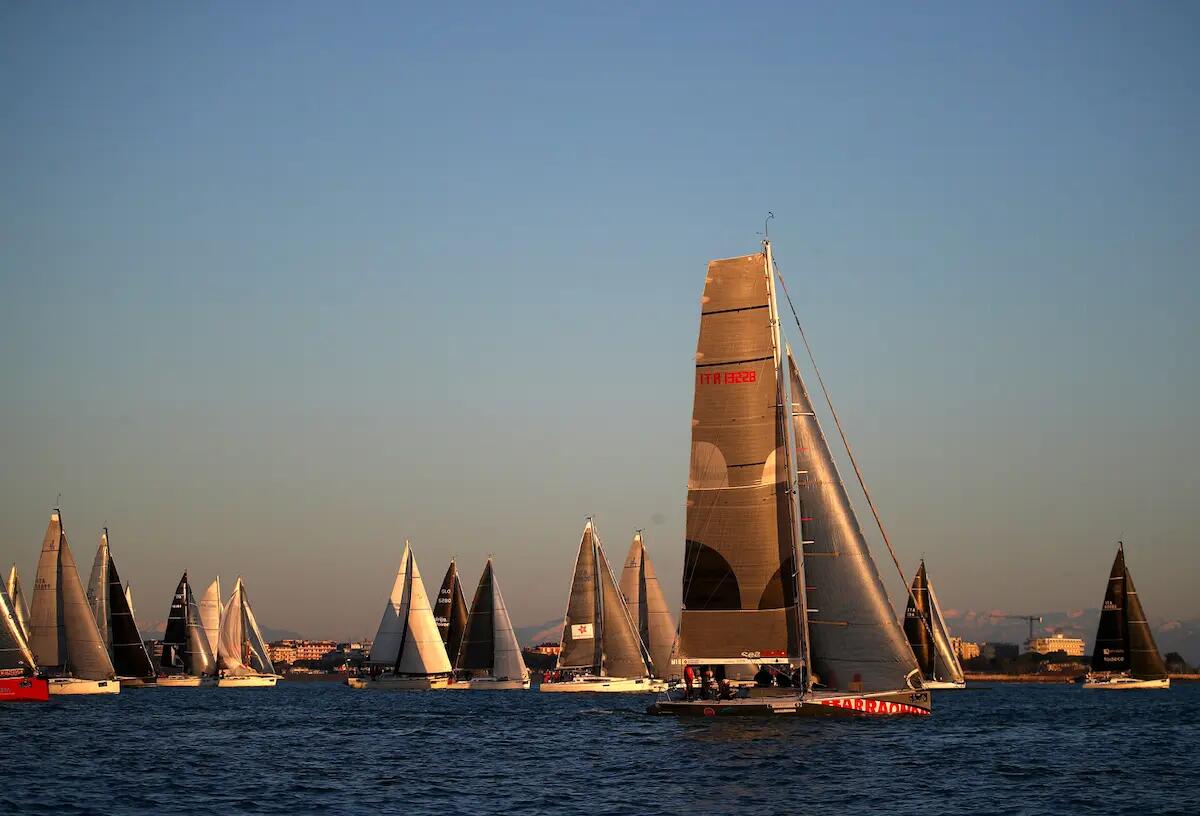 Vela | Save the date 2023: l'offshore a Caorle -