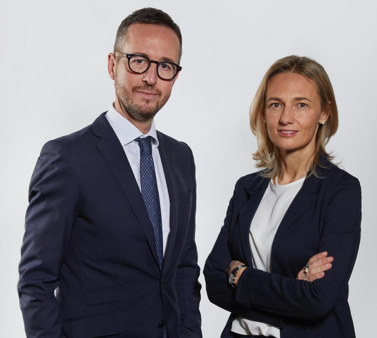 Nasce AFPC Banca e Finanza guidato dai partner Paola Strada e Tommaso Fantuz - 