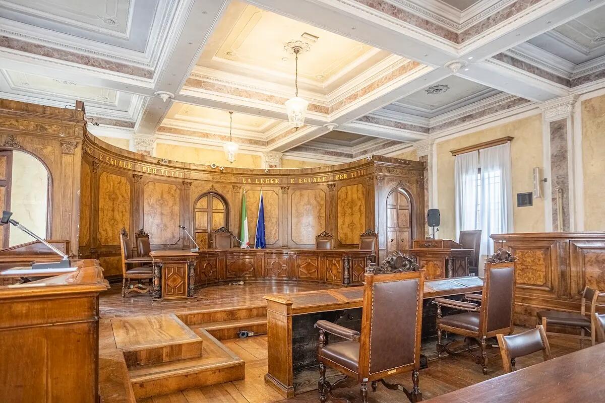 Giornate FAI di Primavera: oltre 40 i luoghi visitabili in Veneto - 