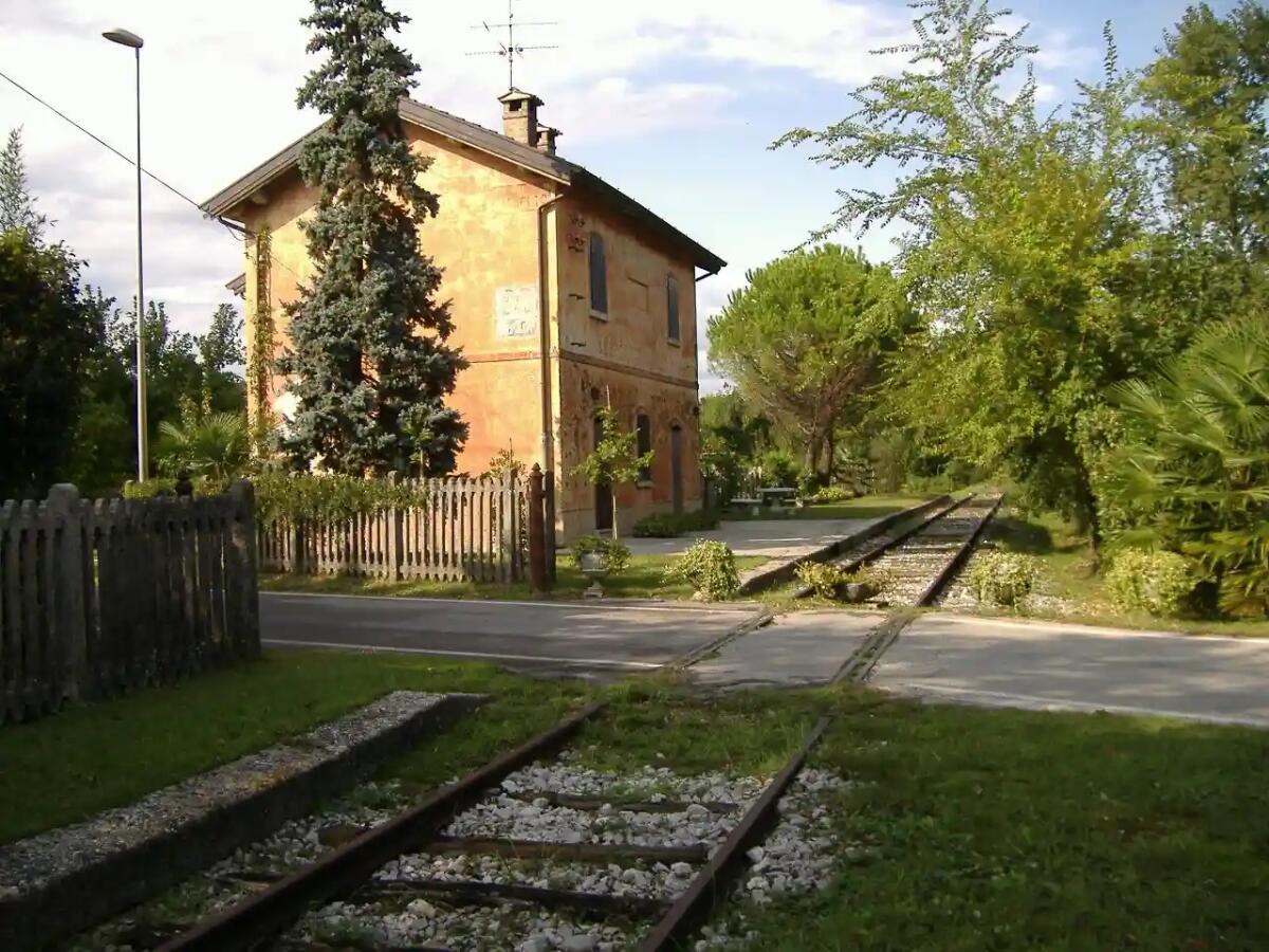 Ripristino dell’ex tratta ferroviaria Casarsa-Spilimbergo-Pinzano: il Comitato sensibilizza i sindaci - 