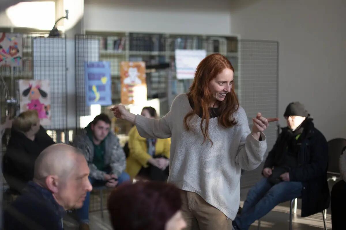 <strong>Co.So! Artisti per il sociale giunge al termine con una mostra transfrontaliera sul tema della “marginalità”</strong> - 