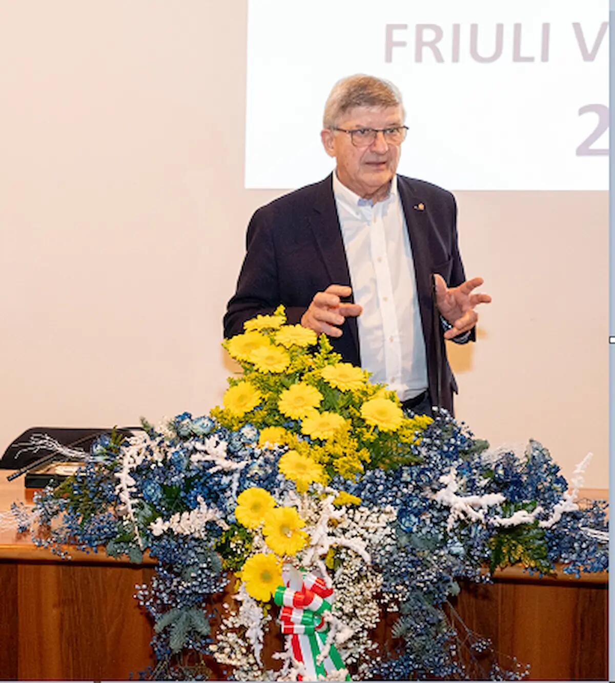 Ponte Pordenone: Fagagna per combattere razzismo e discriminazioni sociali con la pratica sportiva - 