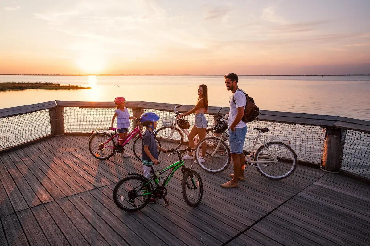Pasqua con chi vuoi... ma dove? Le proposte di Lignano Sabbiadoro per una vacanza per tutti i gusti - 