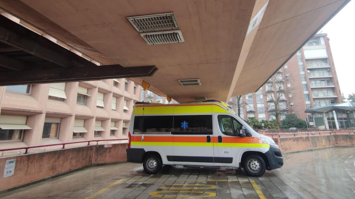 Infortunio sul lavoro a Buttrio, 55enne cade da 3 metri e si ferisce seriamente - 