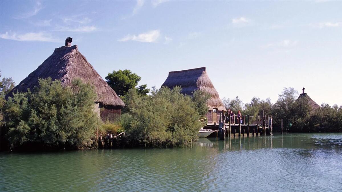 Tracce di mercurio nella Laguna di Grado e Marano, anche 20 volte sopra al limite - 