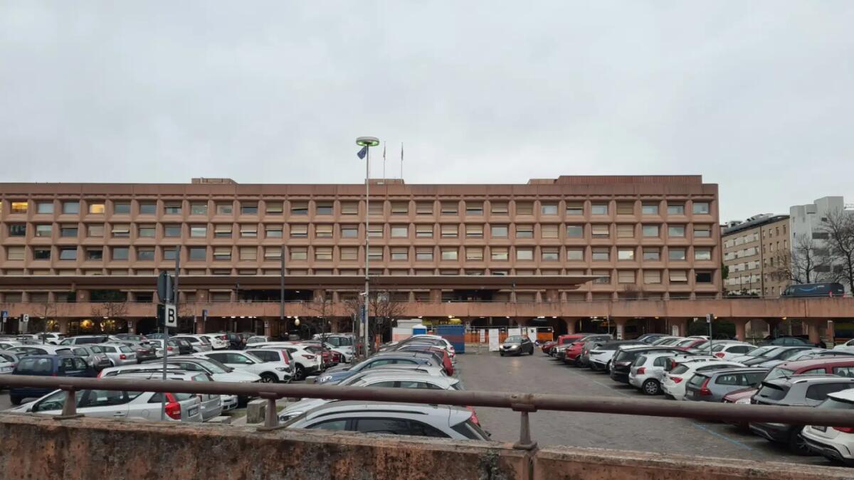 Due incidenti stradali nel pomeriggio, a Udine e a Resiutta - 