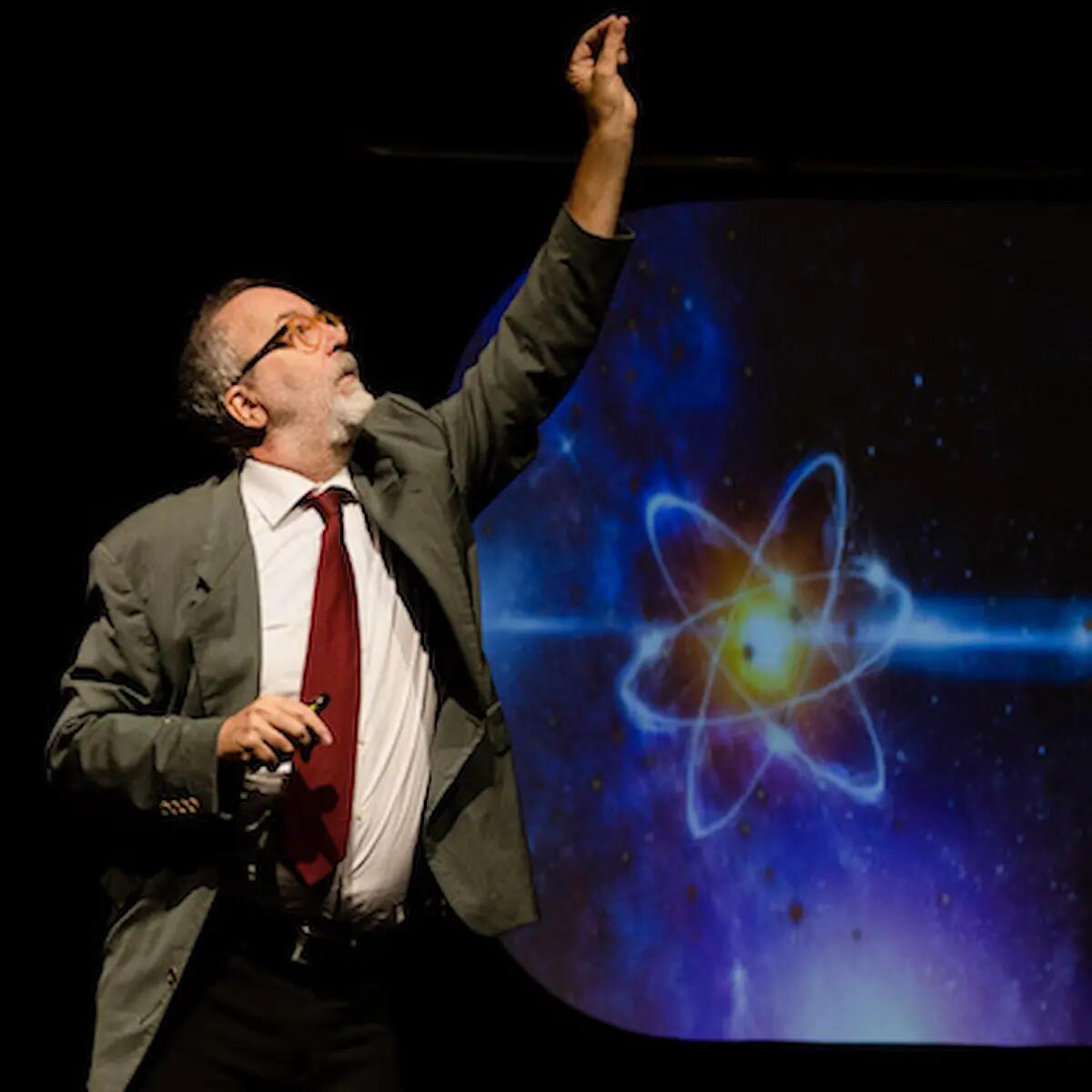 Pomeriggi d'inverno: "Stelle" ultimo appuntamento della stagione al Bratuž - 