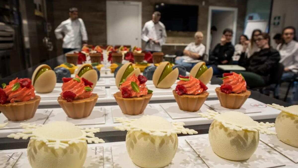 Etica del Gusto incontra gli studenti di tutta la Regione - 