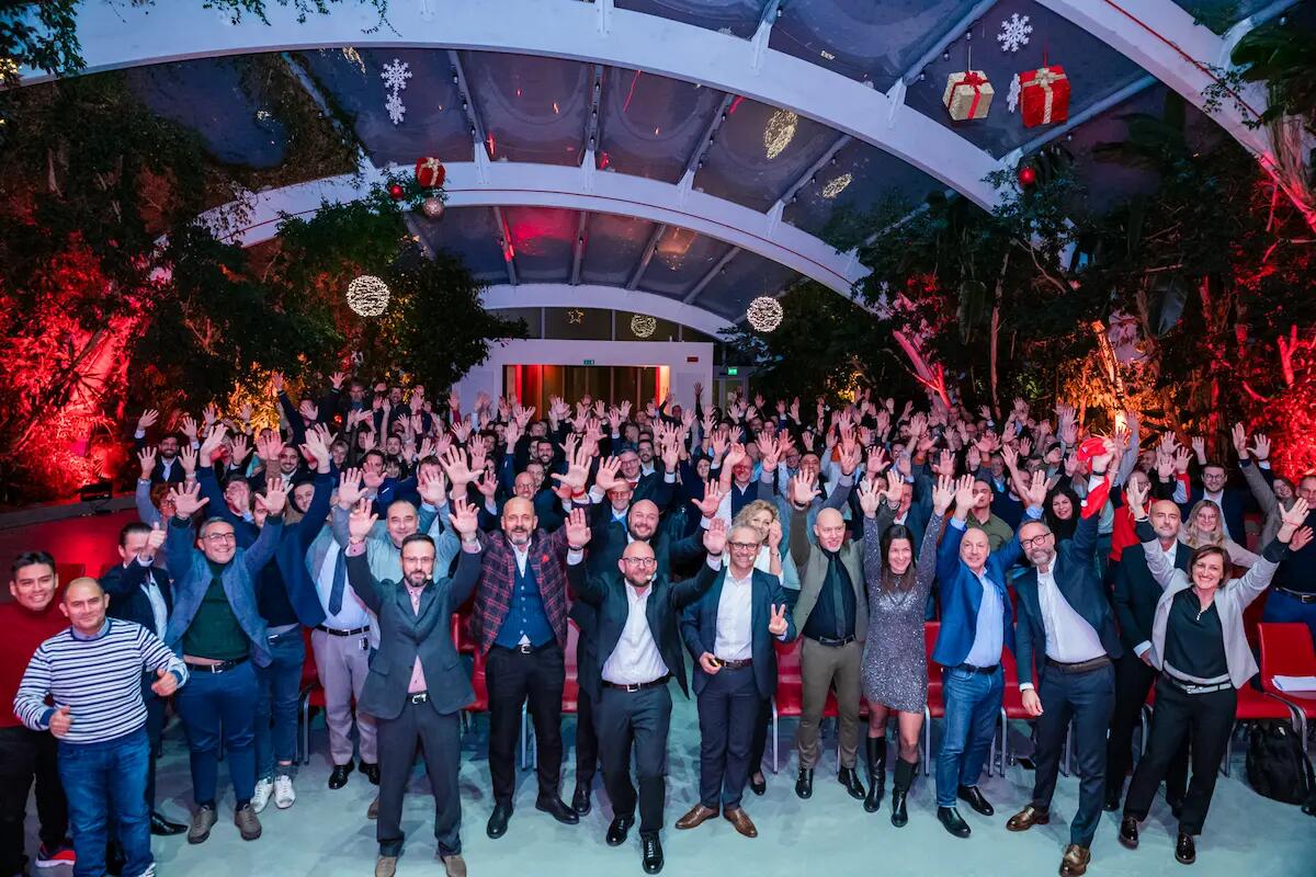 Eurotherm diventa Società benefit e chiude con un fatturato record di 82 milioni di Euro il 2022 -