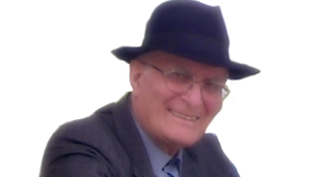 Morto don Gastone Liut, addio allo storico prete del Vajont - 