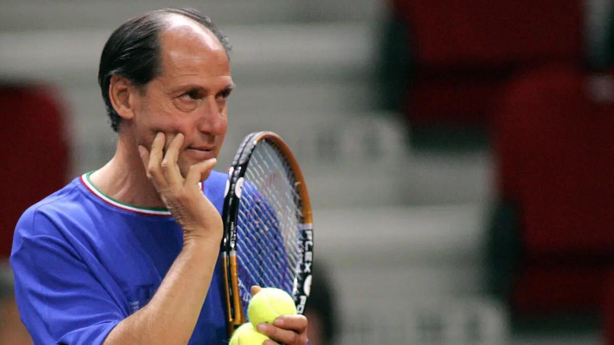 Barazzutti, Furlan, Galvani: i tre grandi tennisti del Nord-Est - 