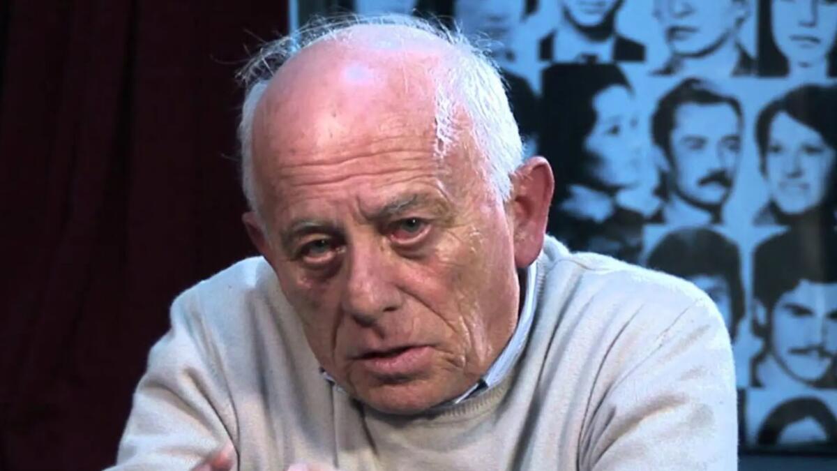 Morto Franco Rotelli, lo psichiatra della riforma Basaglia a Trieste - 