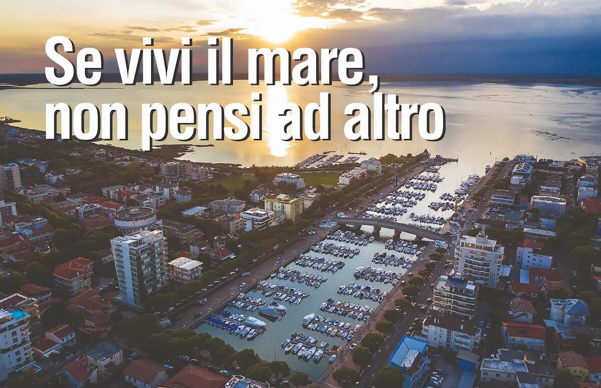 Al Lignano Boat Show prende il largo la piccola nautica da diporto -