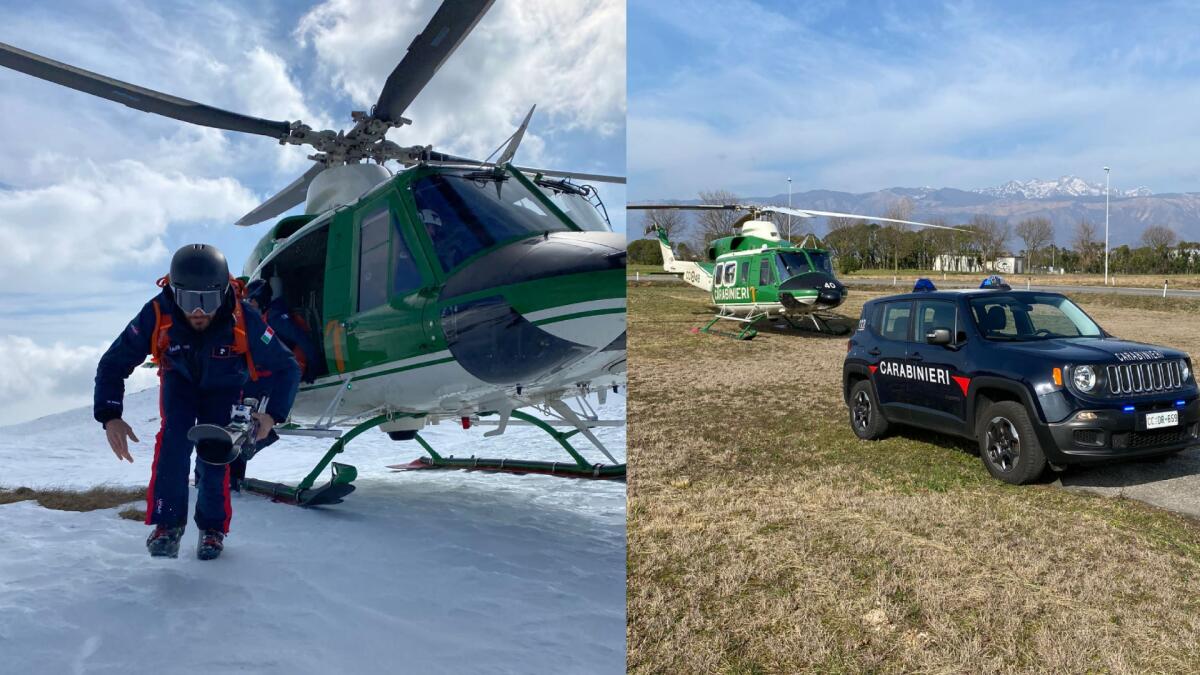 Maxi controlli a Piancavallo nel week end: il bilancio dei Carabinieri - 