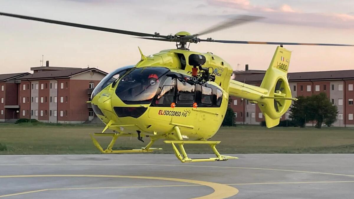 Violento scontro auto-scooter a San Vito al Tagliamento: minorenne ferito seriamente - 