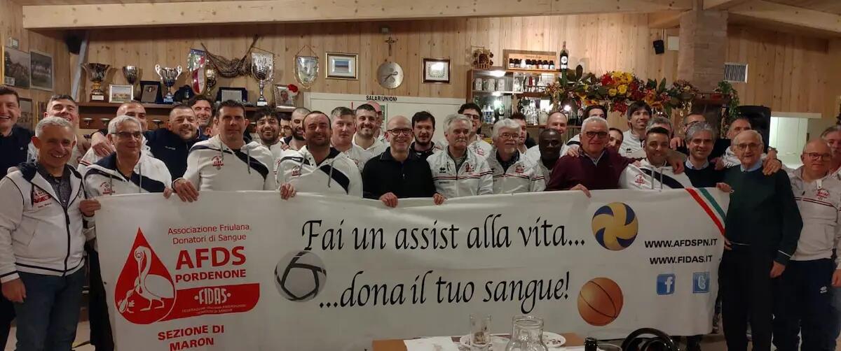 Afds Amatori Calcio Brugnera, 40 anni tra sport e solidarietà - 