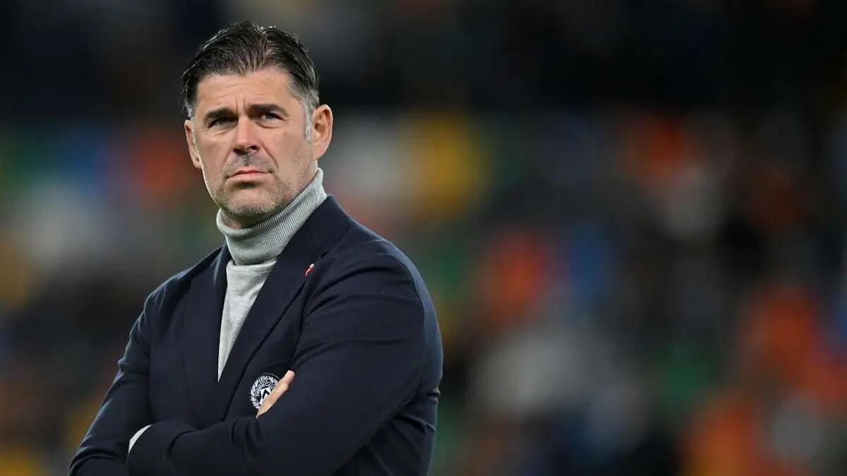 Analisi tattica dell’Udinese: come gioca l’undici di Sottil - 