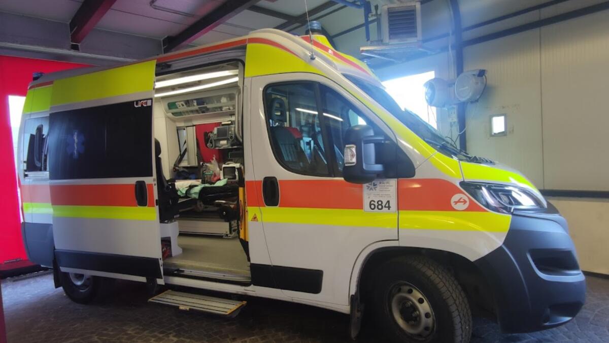 Incidente a Ipplis di Premariacco, si ribalta con l'auto: ferita una donna - 