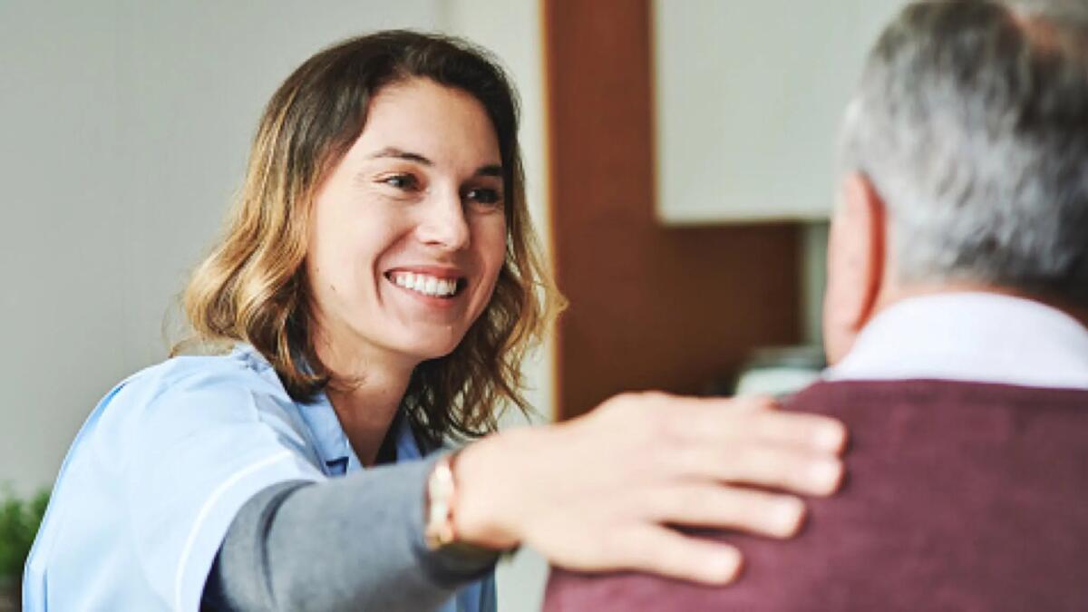 L'infermiere di famiglia e comunità: un convegno lunedì a Udine - 