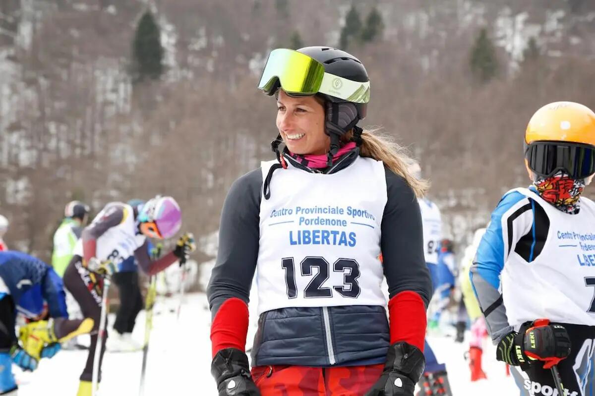 Sci alpinismo, ai tricolori Libertas di Piancavallo dominano i pordenonesi - 