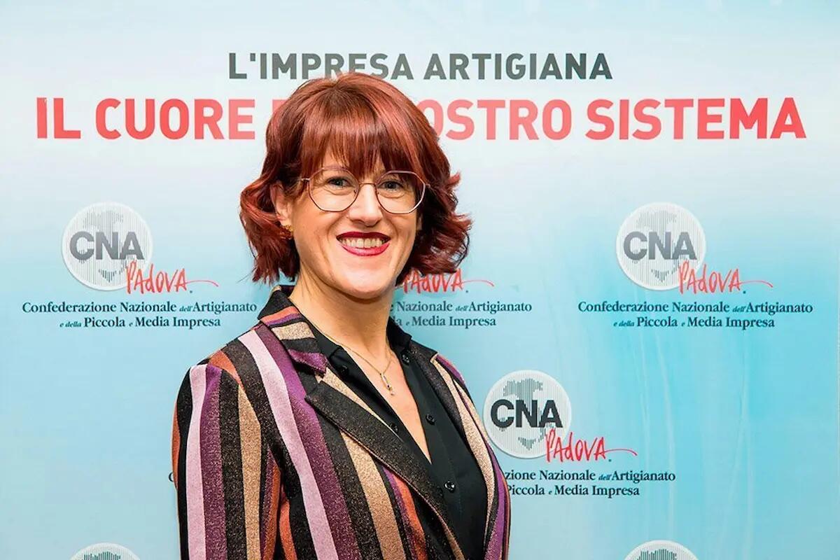 Bando per l'imprenditoria femminile, CNA Padova: «Sul territorio attesi investimenti per 1,3 milioni» - 