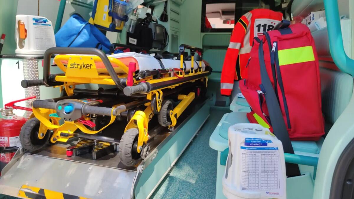 Precipita dal terrazzino di casa in centro a Trieste: grave 70enne - 