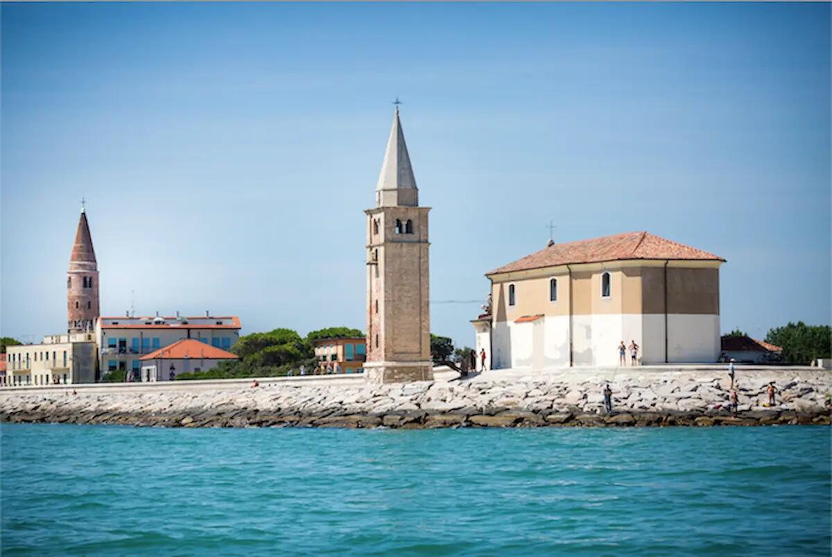 Una settimana agli Europei di duathlon di Caorle (VE): 160 volontari impegnati sul campo -