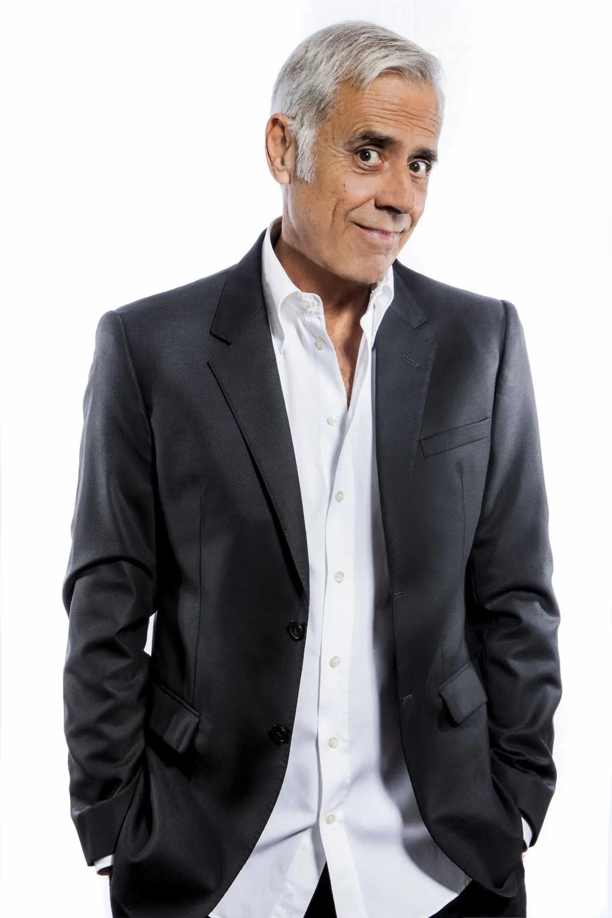 Tutto Teo: Teo Teocoli a Sacile in maggio con il suo show antologico - 