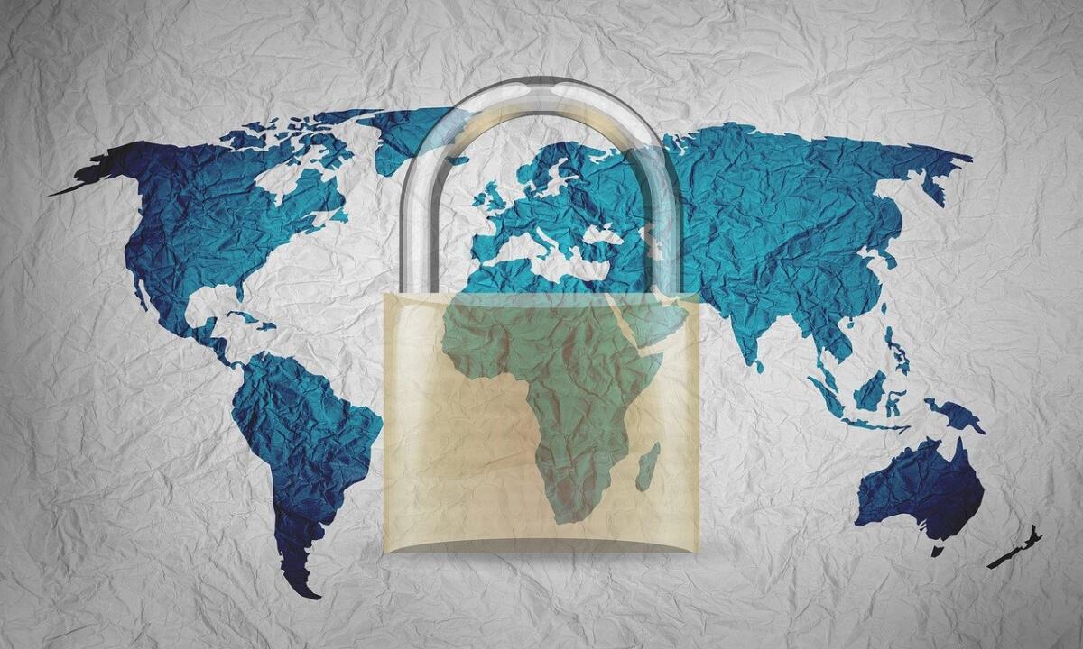 L'importanza della Cybersecurity: come proteggere la tua anonimia online - 