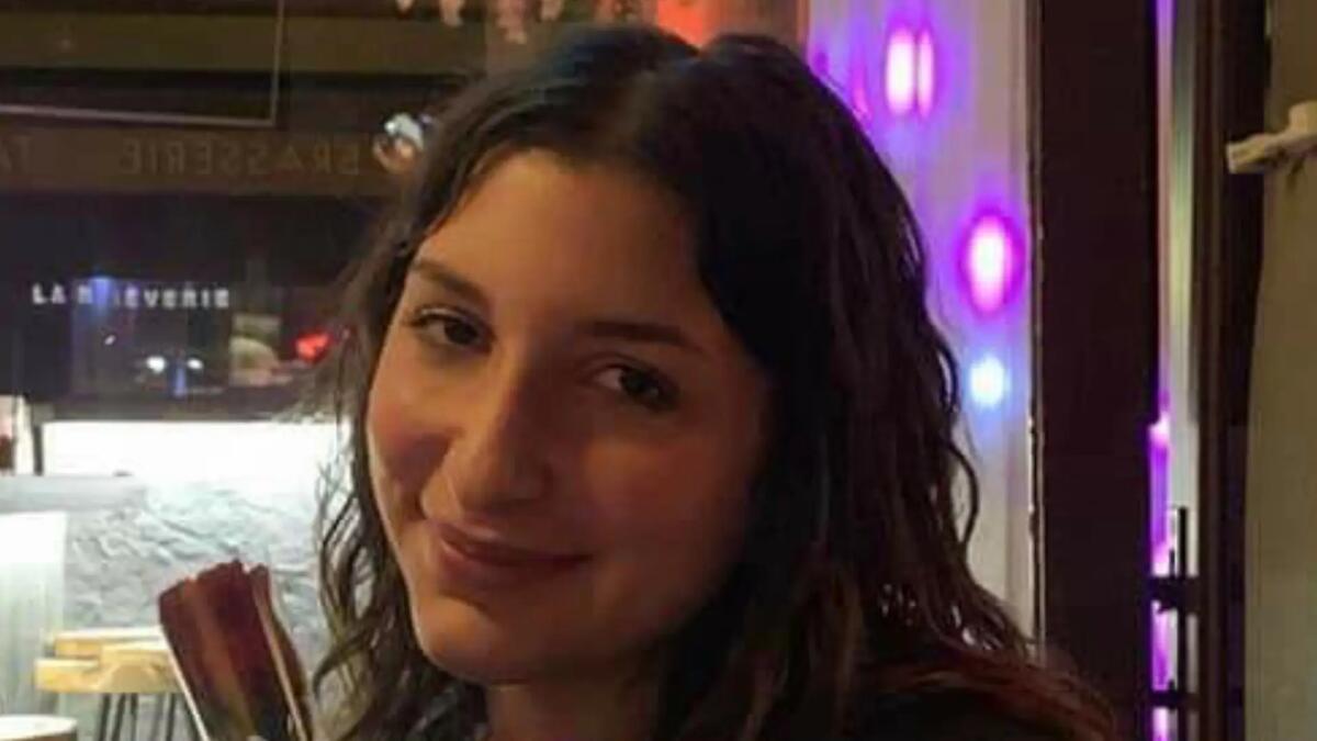 Incidente a Verzegnis: morta la 18enne Martina Socciarelli - 