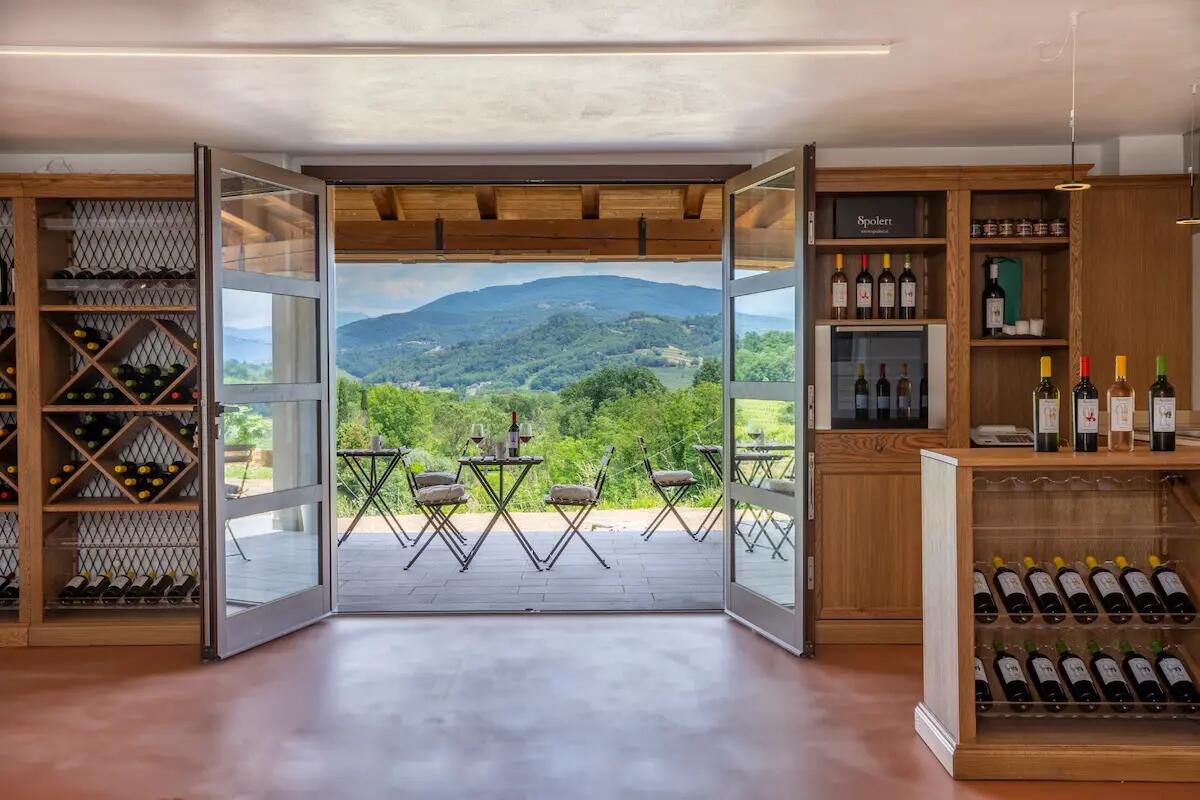 Tra le etichette di vino più belle al mondo, una è friulana - 