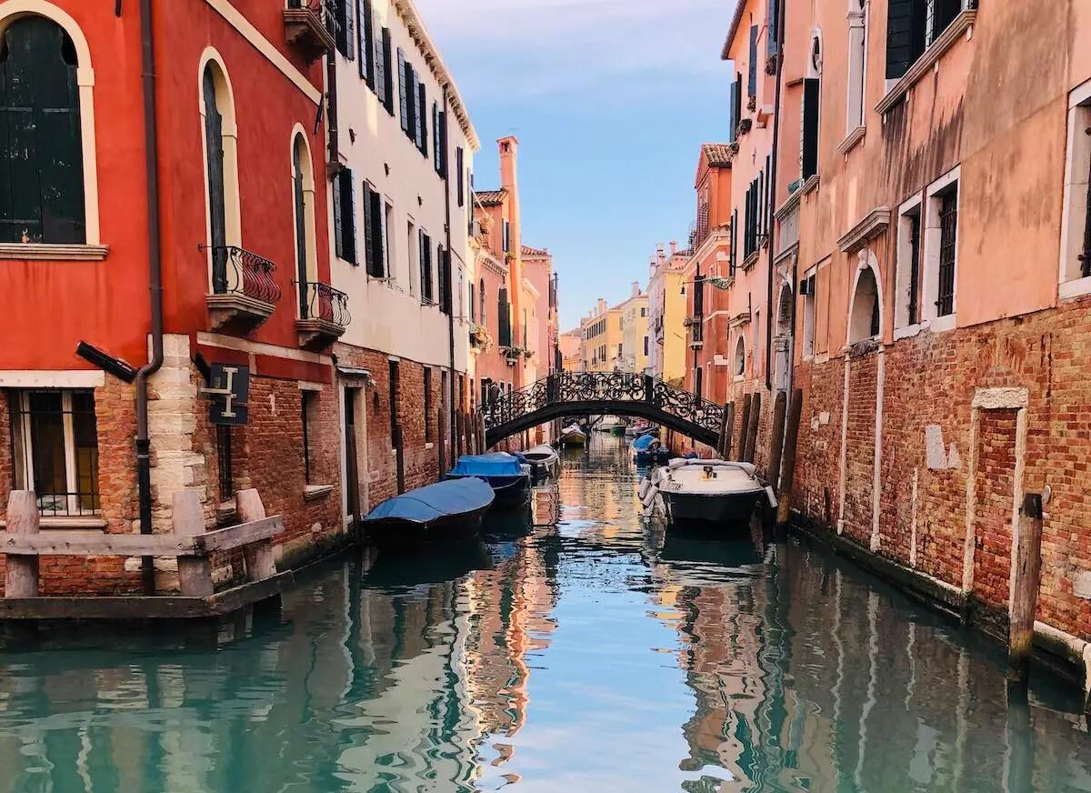 Pasquetta a Venezia, ecco 15 cose che devi assolutamente vedere - 