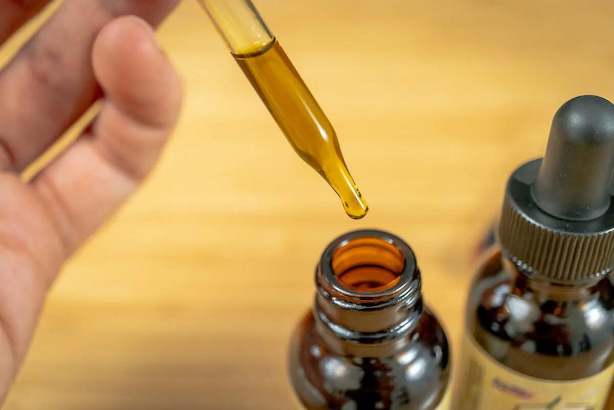 Olio di CBD: cos’è, come si usa, quali sono i benefici e dove trovarlo - 