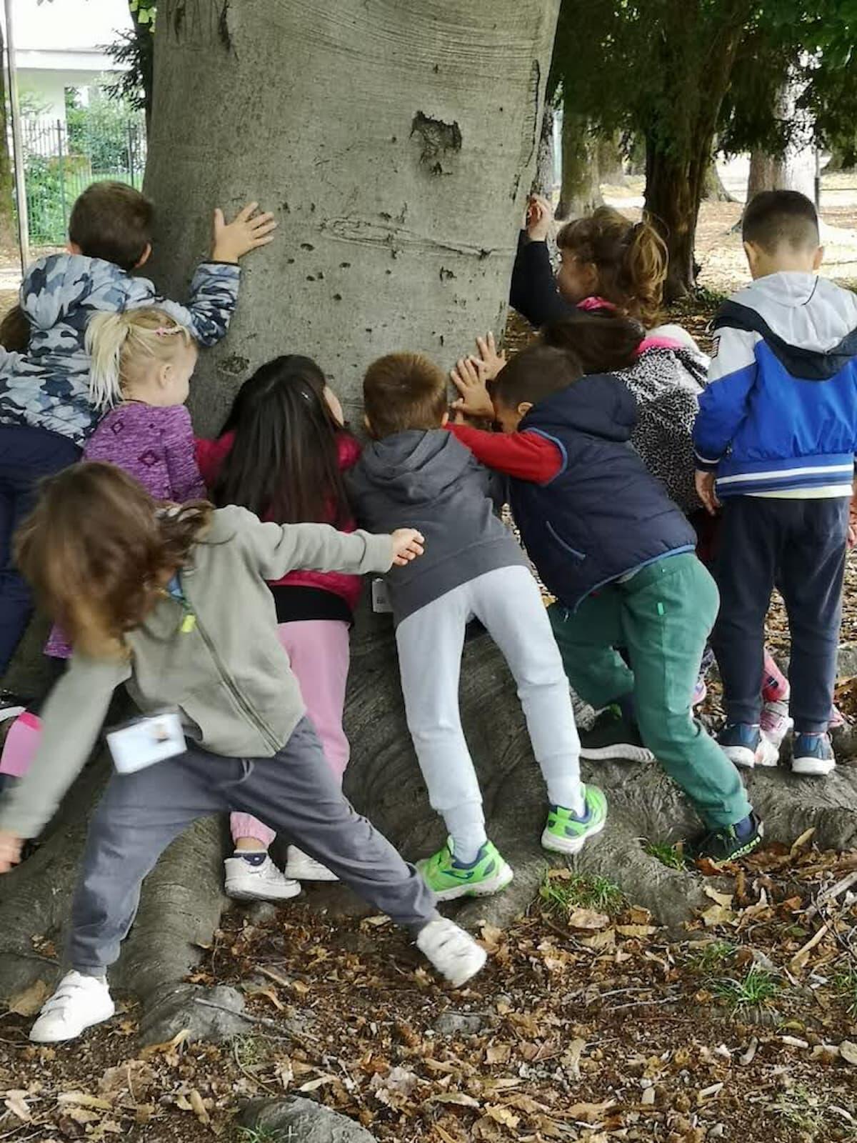 Oltre 200 classi coinvolte nel programma di educazione ambientale di GEA - 