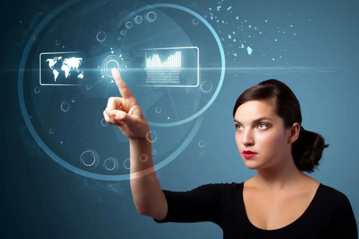 Donne e tecnologia: a che punto siamo? - 