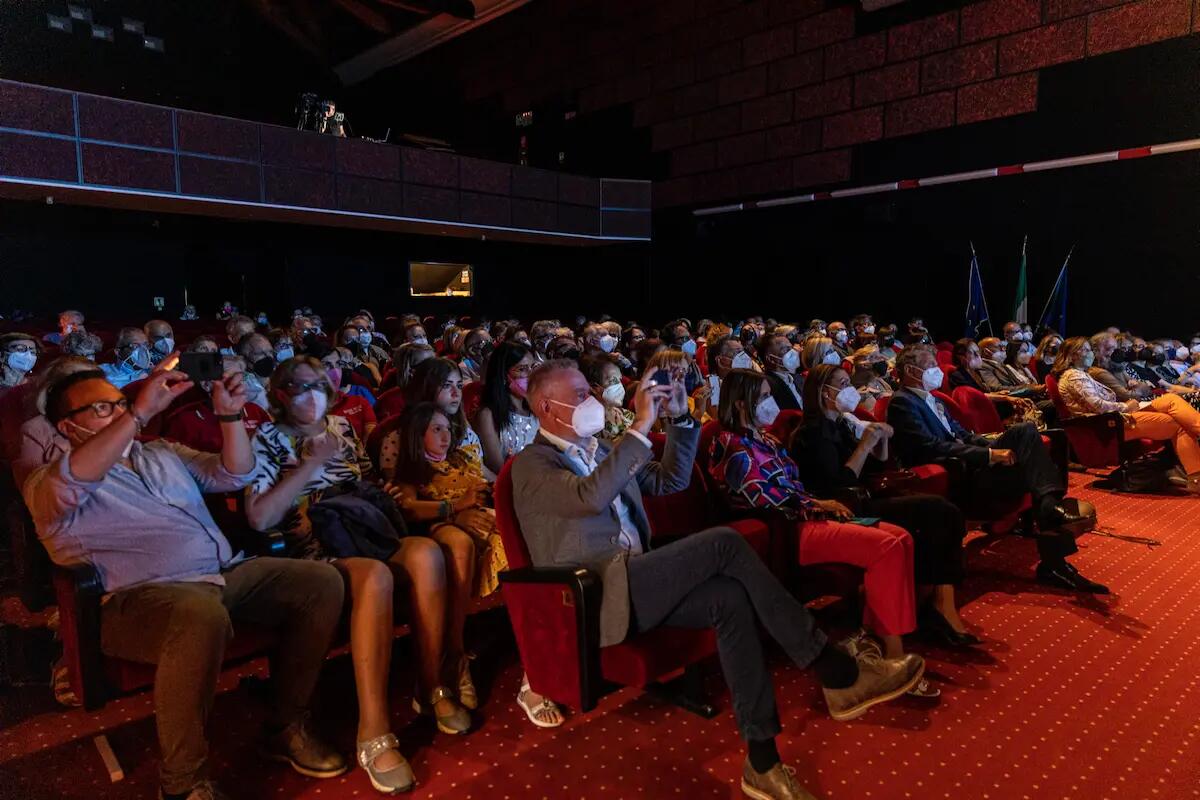 Premio Letterario "Latisana per il nordest": l'evento finale per svelare il Premio Narrativa 2023 - 